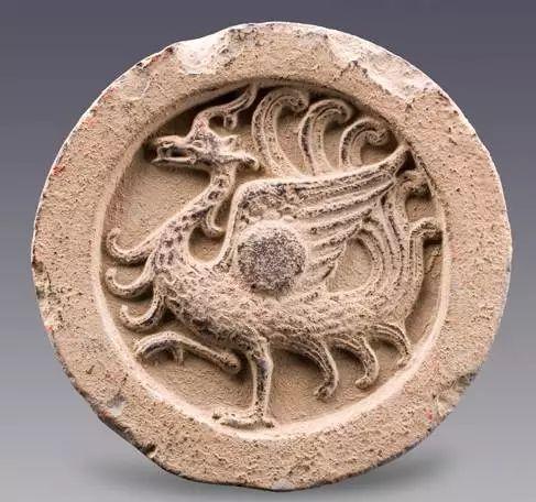 瓦当是什么意思与作用