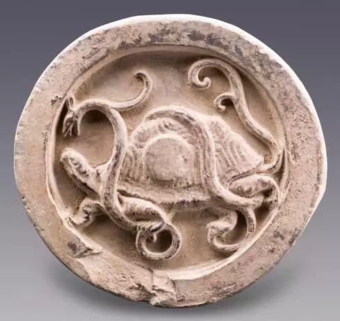 瓦当是什么意思与作用