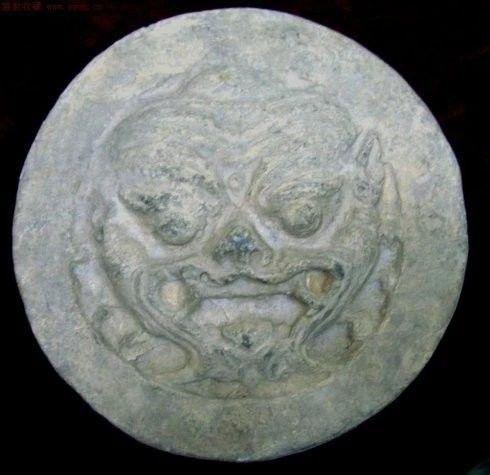 瓦当是什么意思与作用