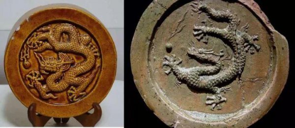 瓦当是什么意思与作用