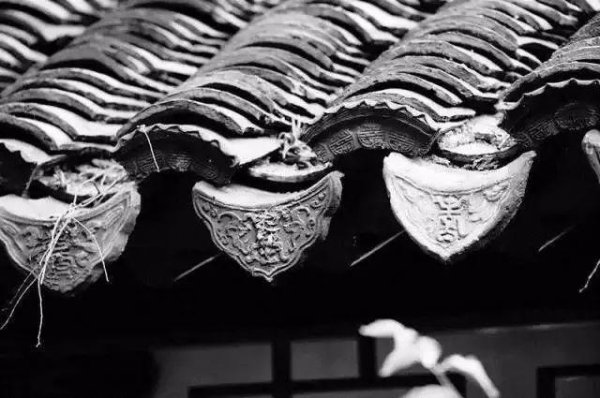 瓦当是什么意思与作用