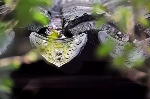 瓦当是什么意思与作用