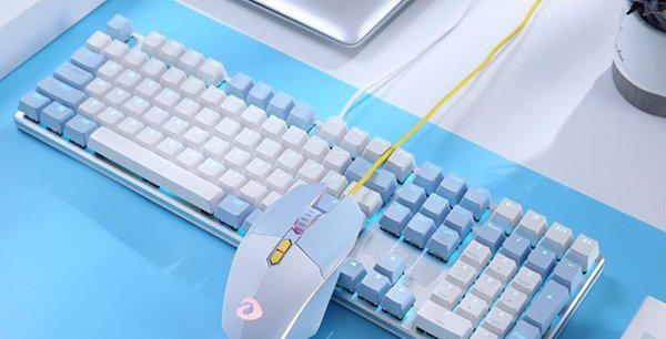 盘点机械键盘品牌排行榜前十名推荐