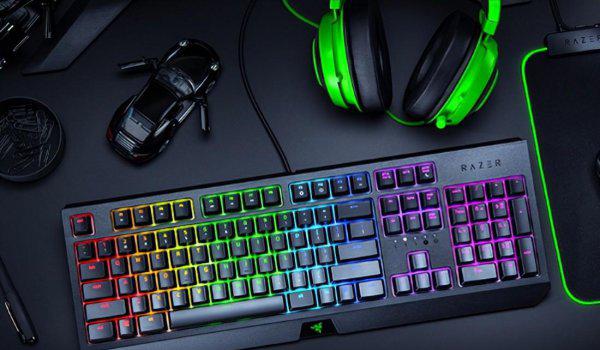 盘点机械键盘品牌排行榜前十名推荐