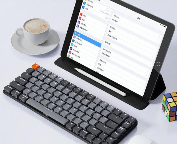 盘点机械键盘品牌排行榜前十名推荐