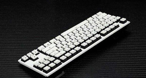 盘点机械键盘品牌排行榜前十名推荐