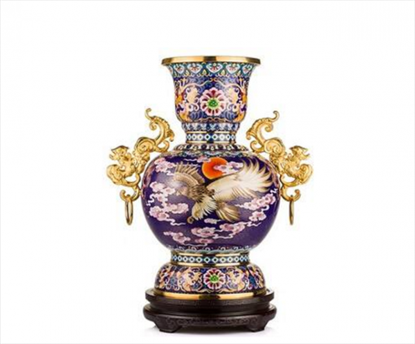 我们俗称的景泰蓝学名是什么