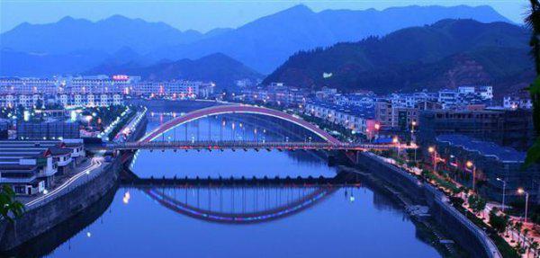 上饶有几个区和县