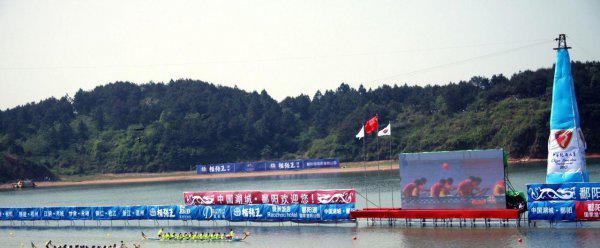 上饶有几个区和县