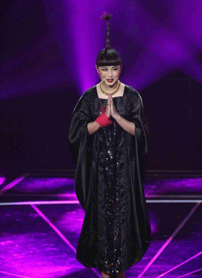 喜剧演员马丽是哪里人