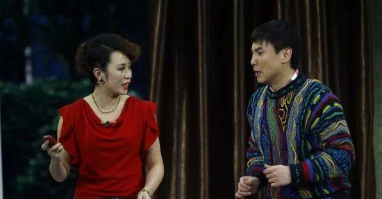 喜剧演员马丽是哪里人