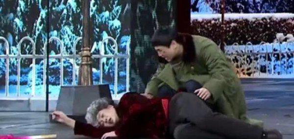 喜剧演员马丽是哪里人