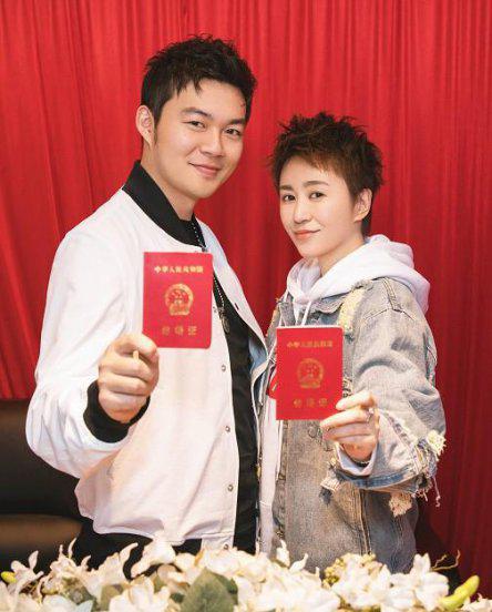 喜剧演员马丽是哪里人