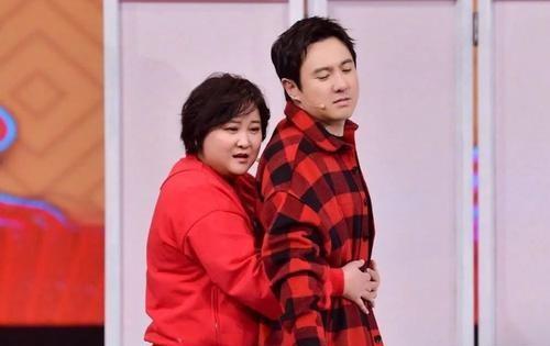 喜剧演员马丽是哪里人