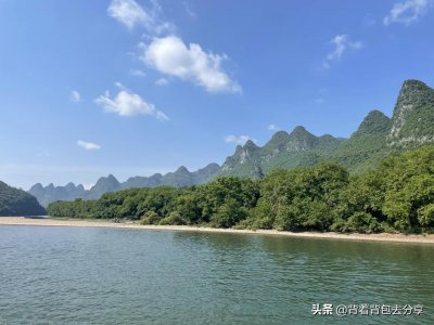 广西自驾游必去的10个景点 广西最值得去10个地方推荐