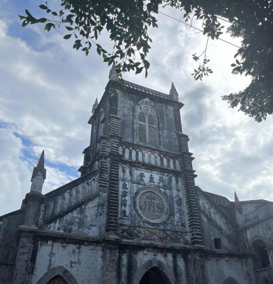 广西自驾游必去的10个景点