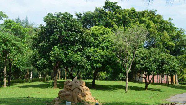 广西自驾游必去的10个景点