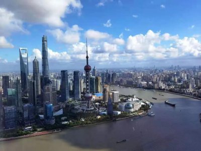 上海流动人口有多少 我国上海市的人口特点是怎样的