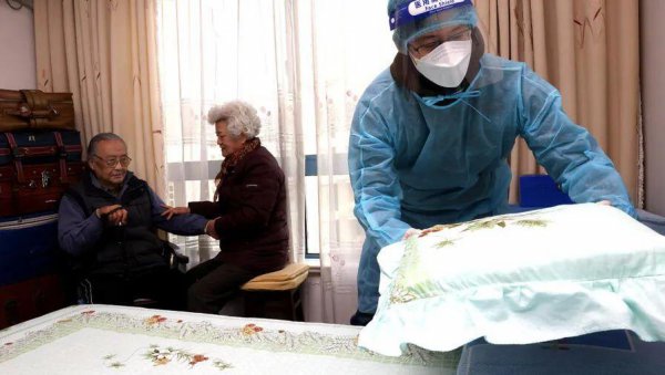 上海流动人口有多少