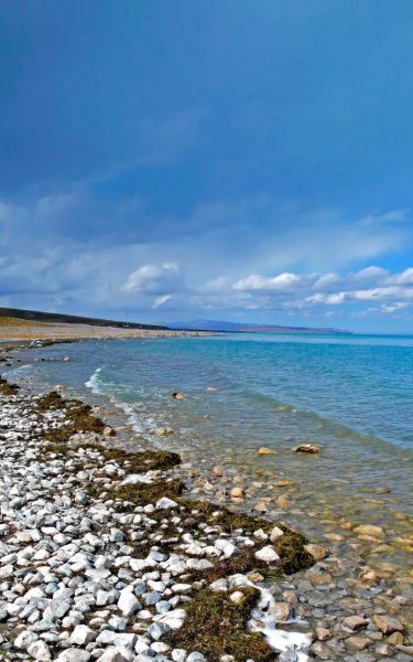 共和县海拔多少米