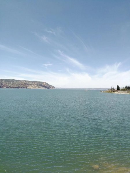 共和县海拔多少米