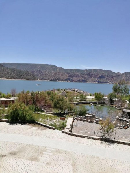 共和县海拔多少米