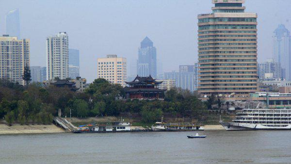 武汉有多大面积