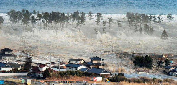 世界最大地震是多少级