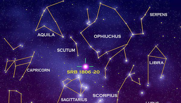 世界最大地震是多少级