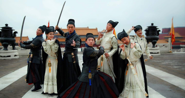 东厂是谁设立的