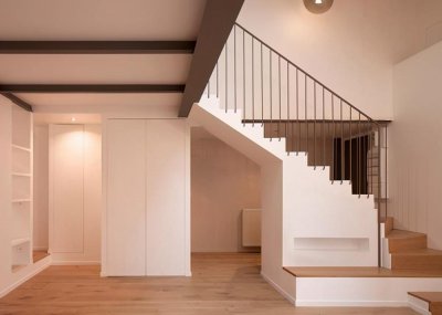 为什么不建议买复式房子 很少有人买复式楼房的原因