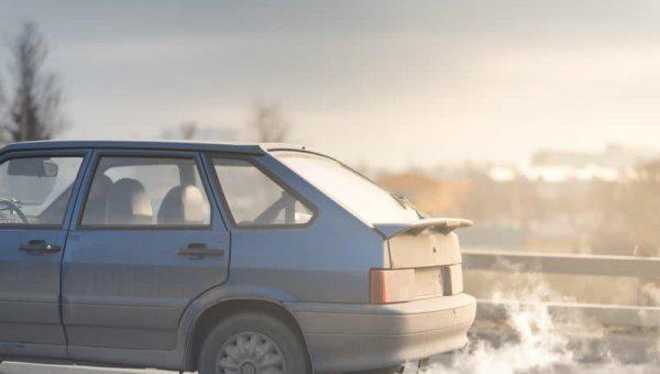 汽车放着不开多久要启动一下