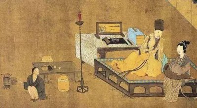 北宋文坛四大家都是谁 北宋文坛四大家彼此有交集吗