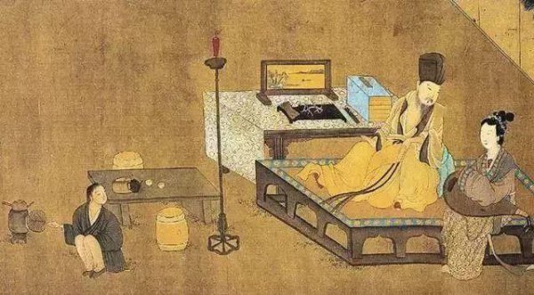 北宋文坛四大家都是谁