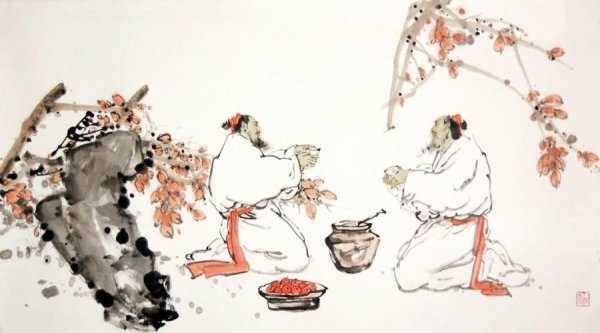 北宋文坛四大家都是谁