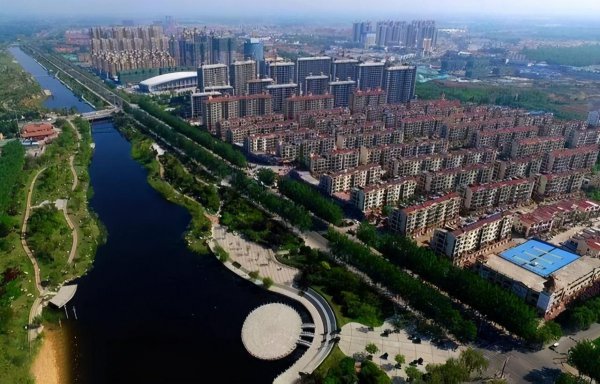 山东商河县属于哪个市