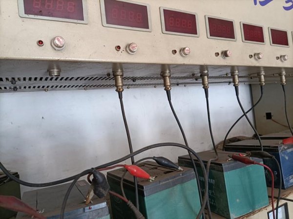 电瓶修复器真的能修复电瓶吗