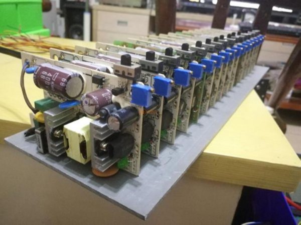 电瓶修复器真的能修复电瓶吗