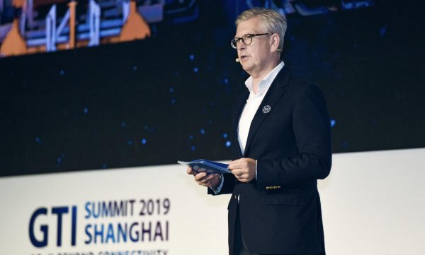 爱立信是哪个国家的牌子