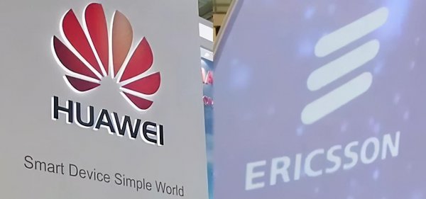 爱立信是哪个国家的牌子