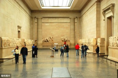 博物馆是干什么的 逛博物馆的人们都看什么怎么东西