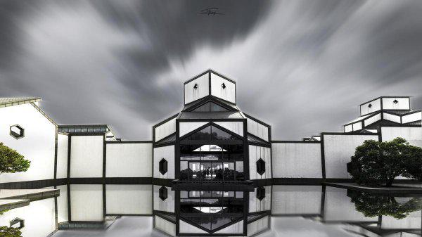 博物馆是干什么的