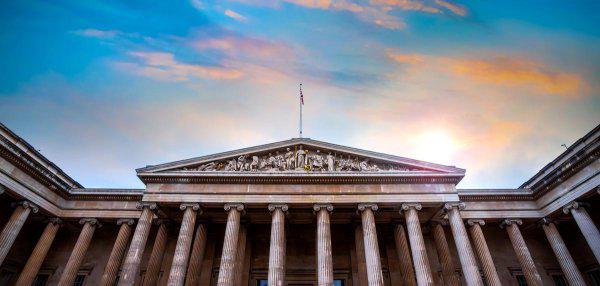 博物馆是干什么的