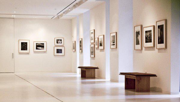 博物馆是干什么的