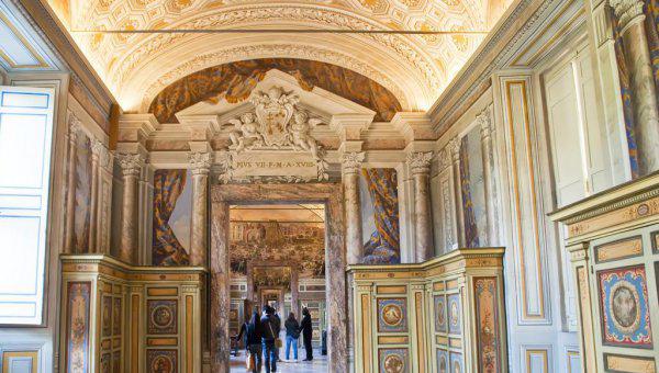 博物馆是干什么的