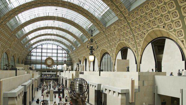 博物馆是干什么的