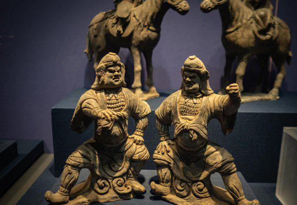 博物馆是干什么的