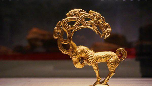 博物馆是干什么的