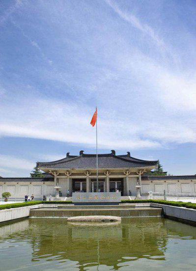 博物馆是干什么的