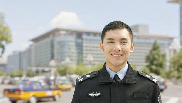 普通人想当警察怎么考